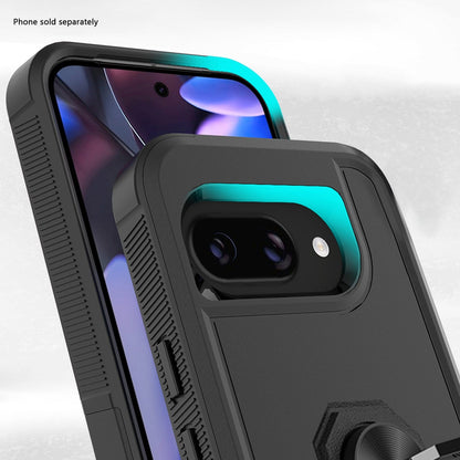 Raider Series Heavy Duty Case for Google Pixel 9a