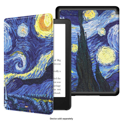 Indy Series Folio Case - Amazon Kindle (2024)