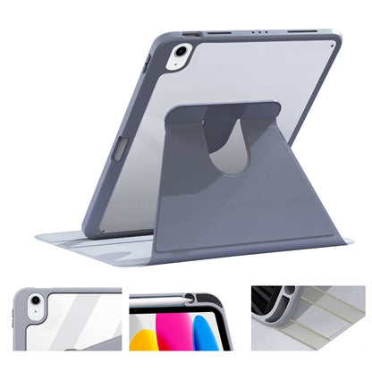Indy Series Folio Case - iPad A16 11-inch & iPad 10.9-inch 10th Generation