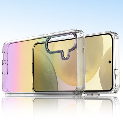 Venture Series Hard Shell Clear Case - Samsung Galaxy S24