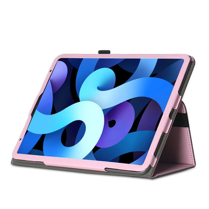 Indy Series Bi-Fold Folio Case - Apple iPad Air 10.9-inch (4th/5th Gen) and iPad Air 11-inch (M2 2024 & M3 2025)