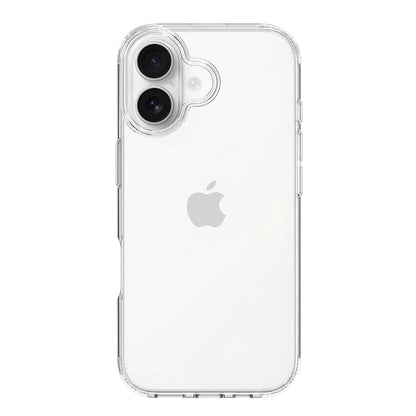 iPhone 17 Clear Case - Anti-slip | Venture Series