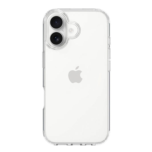 iPhone 17 Clear Case - Anti-slip | Venture Series