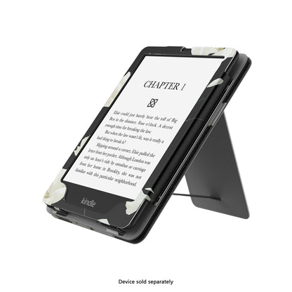 Indy Series Hand Strap Folio Case - Amazon Kindle Paperwhite (2024) and Colorsoft