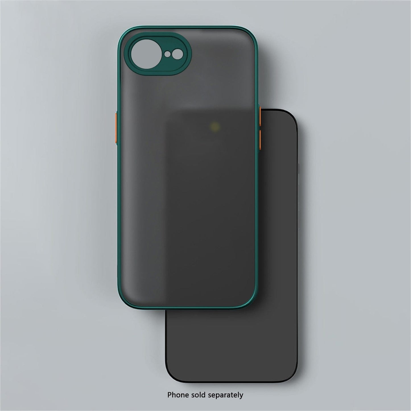 iPhone 16e Case - Anti-Slip Grip, Rugged Protection | Venture Series