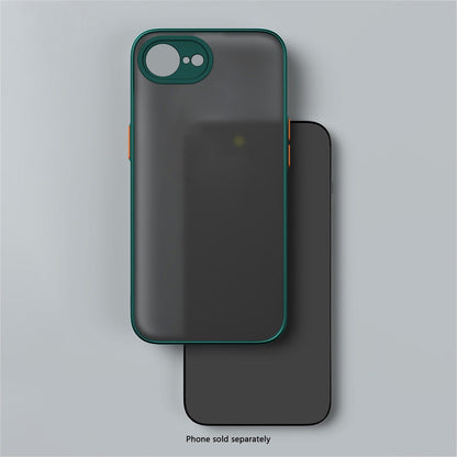 iPhone 16e Case - Anti-Slip Grip, Rugged Protection | Venture Series