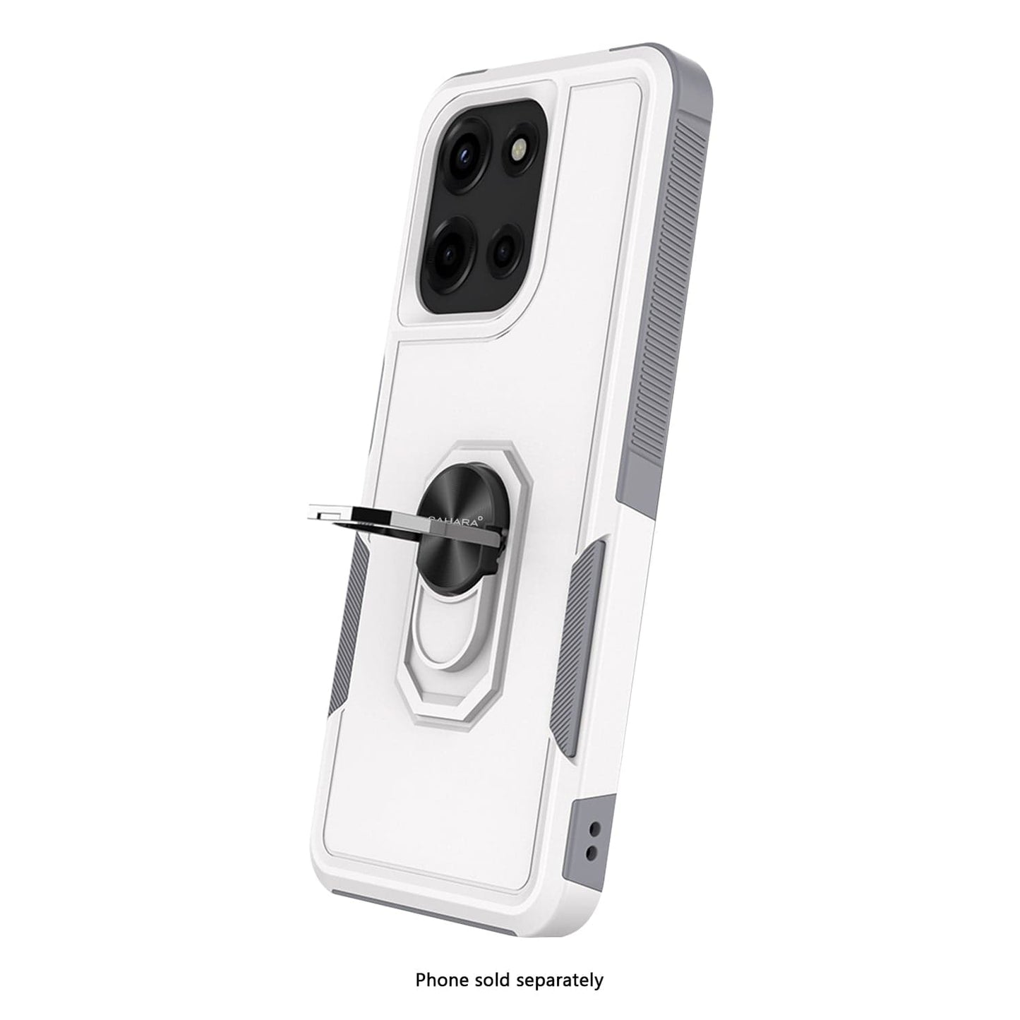 Raider Series Heavy Duty Case - Motorola Moto G 5G (2025)