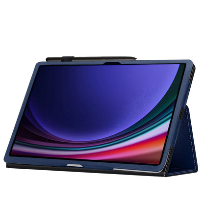 Indy Series Bi-Fold Folio Case - Galaxy Tab S10 FE, Tab S9 and Tab S9 FE