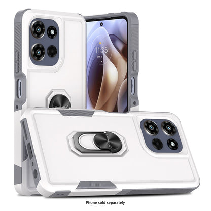 Raider Series Heavy Duty Case for Motorola Moto G Power 5G (2025)