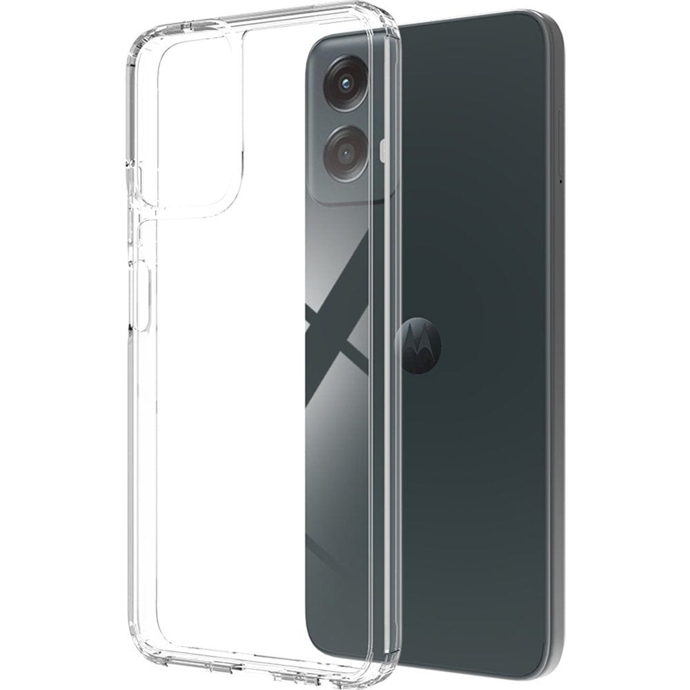 Venture Series Clear Case - Motorola Moto G 5G (2024)
