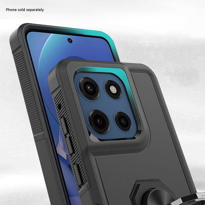 Raider Series Heavy Duty Case for Motorola Moto G Stylus 5G (2025)