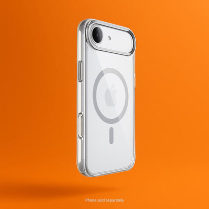 iPhone Air Clear Case - Kickstand MagSafe | Venture Series
