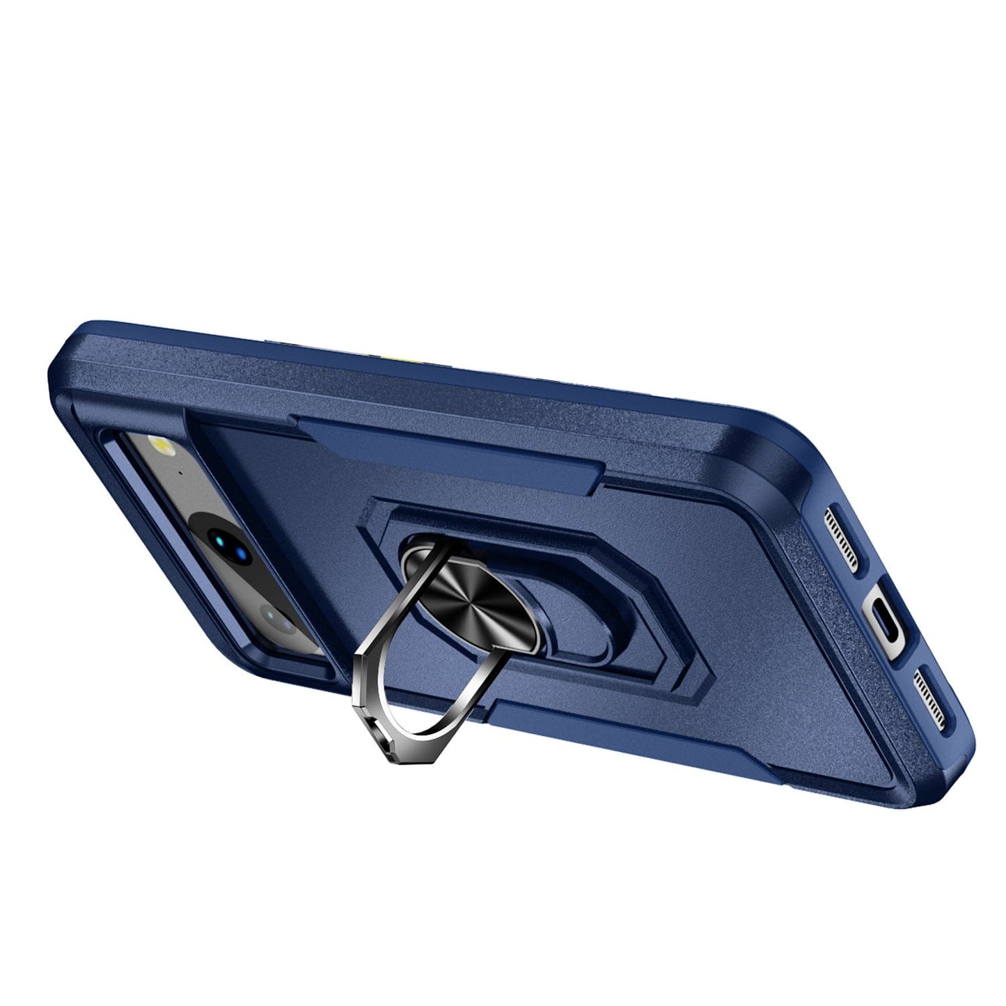 Raider Series Heavy Duty Kickstand Case - Google Pixel 8