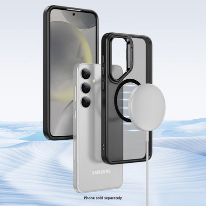 Venture Series Kickstand Case - Samsung Galaxy S25+