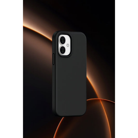 iPhone 17 Case - Silicone MagSafe Anti-Slip | Venture Series