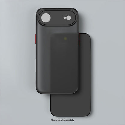 iPhone Air Slim Case - Anti-Slip, Shock-Absorbing, Matte finish Design | Venture Series
