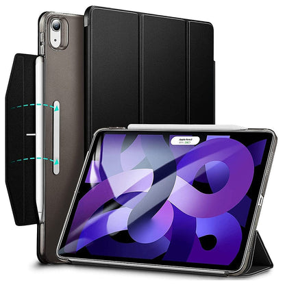 Venture Series Tri-Fold Magnetic Case - iPad Air 10.9" and iPad Air 11" M2 & M3