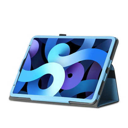 Indy Series Bi-Fold Folio Case - Apple iPad Air 10.9-inch (4th/5th Gen) and iPad Air 11-inch (M2 2024 & M3 2025)