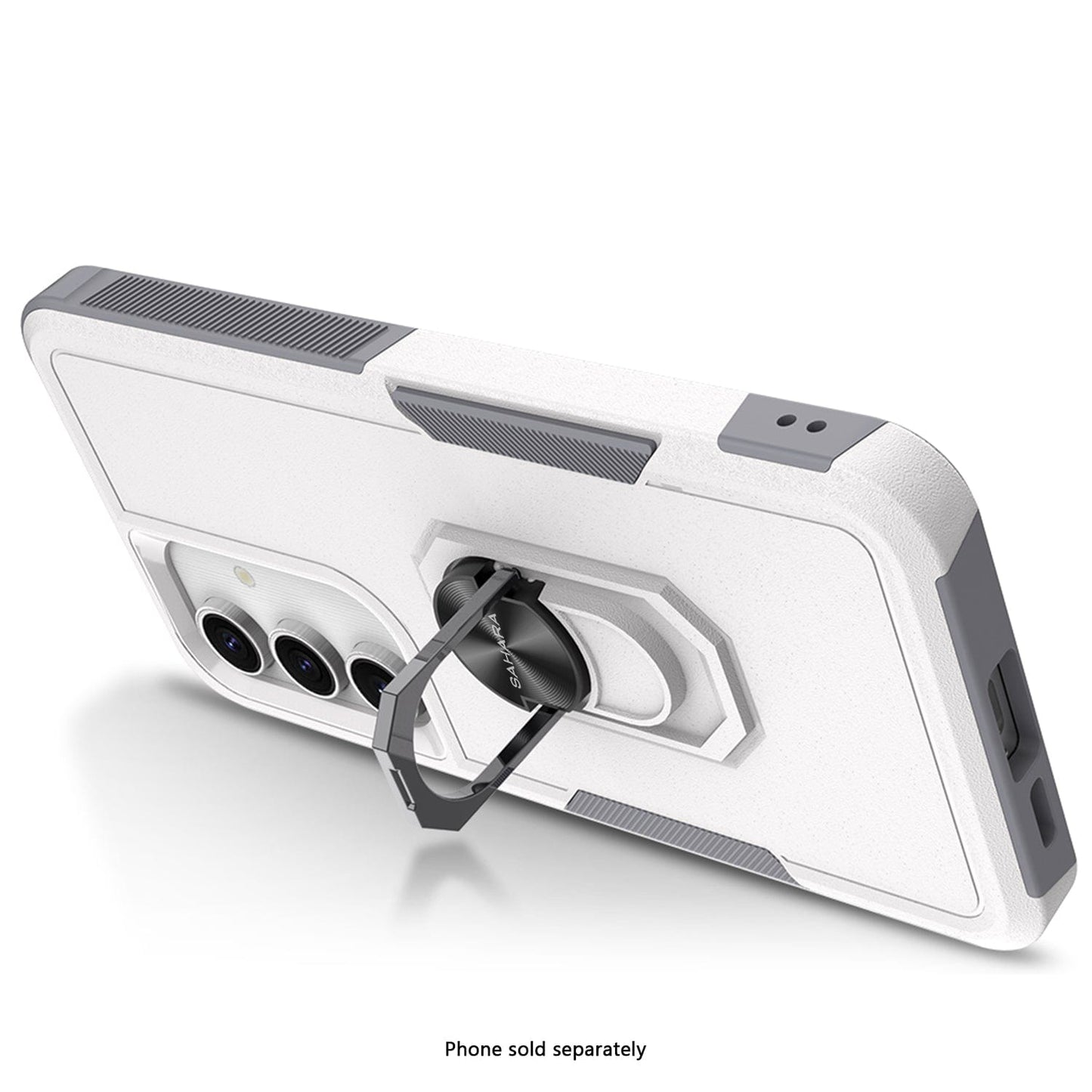 Raider Series Heavy-Duty Case - Samsung Galaxy S25