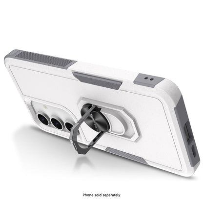 Raider Series Heavy-Duty Case - Samsung Galaxy S25