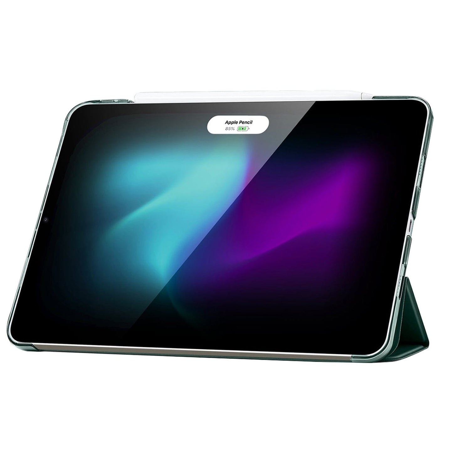 Venture Series Tri-Fold Case - iPad Air 13" (M2 2024/M3 2025)