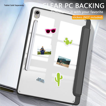 Samsung Galaxy Tab S10 FE Folio Case - Durable Lightweight Ergonomic Design | Venture Series