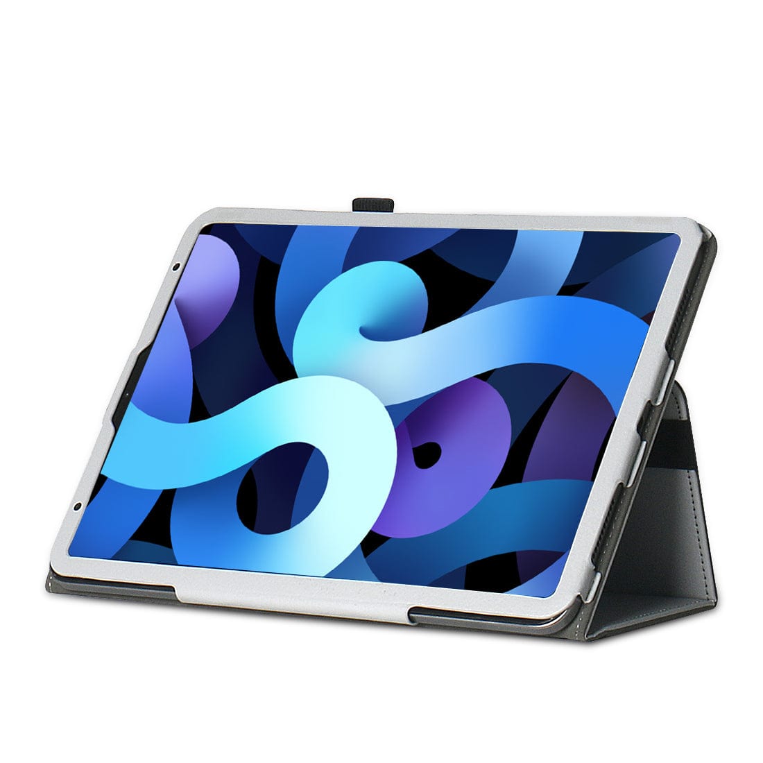 Indy Series Bi-Fold Folio Case - Apple iPad Air 10.9-inch (4th/5th Gen) and iPad Air 11-inch (M2 2024 & M3 2025)