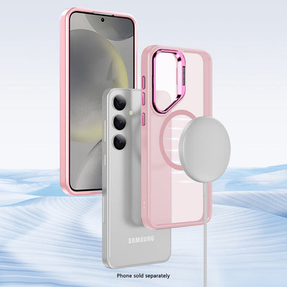 Venture Series Kickstand Case - Samsung Galaxy S25+