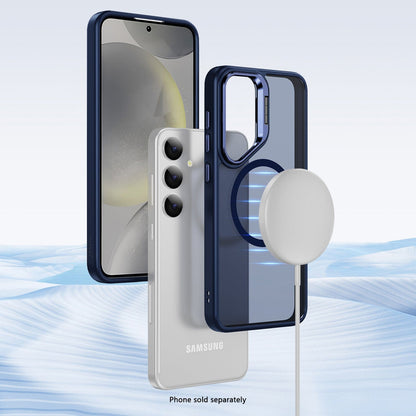 Venture Series Kickstand Case - Samsung Galaxy S25+