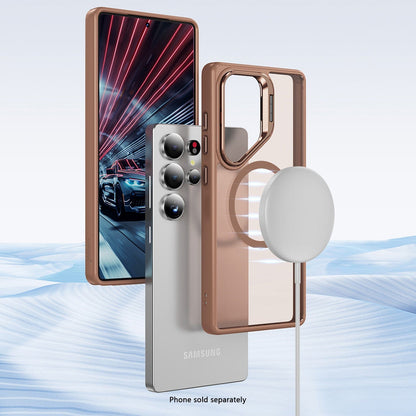 Venture Series Kickstand Case - Samsung Galaxy S25 Ultra