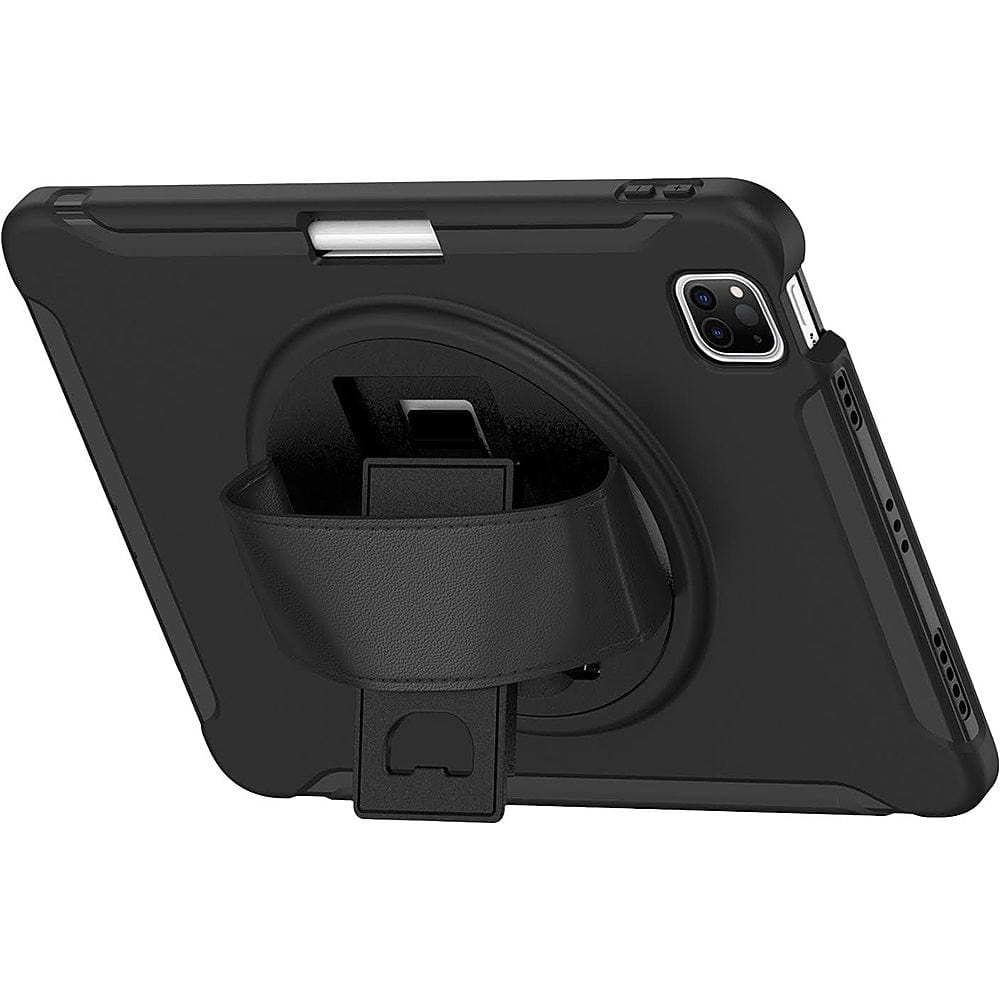 Raider Series Heavy Duty Hand Strap Case - iPad Air 10.9" & iPad Air 11-inch M3