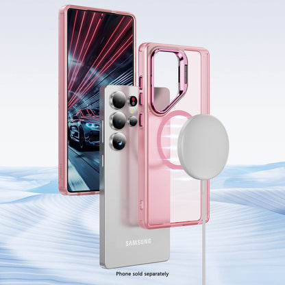 Venture Series Kickstand Case - Samsung Galaxy S25 Ultra