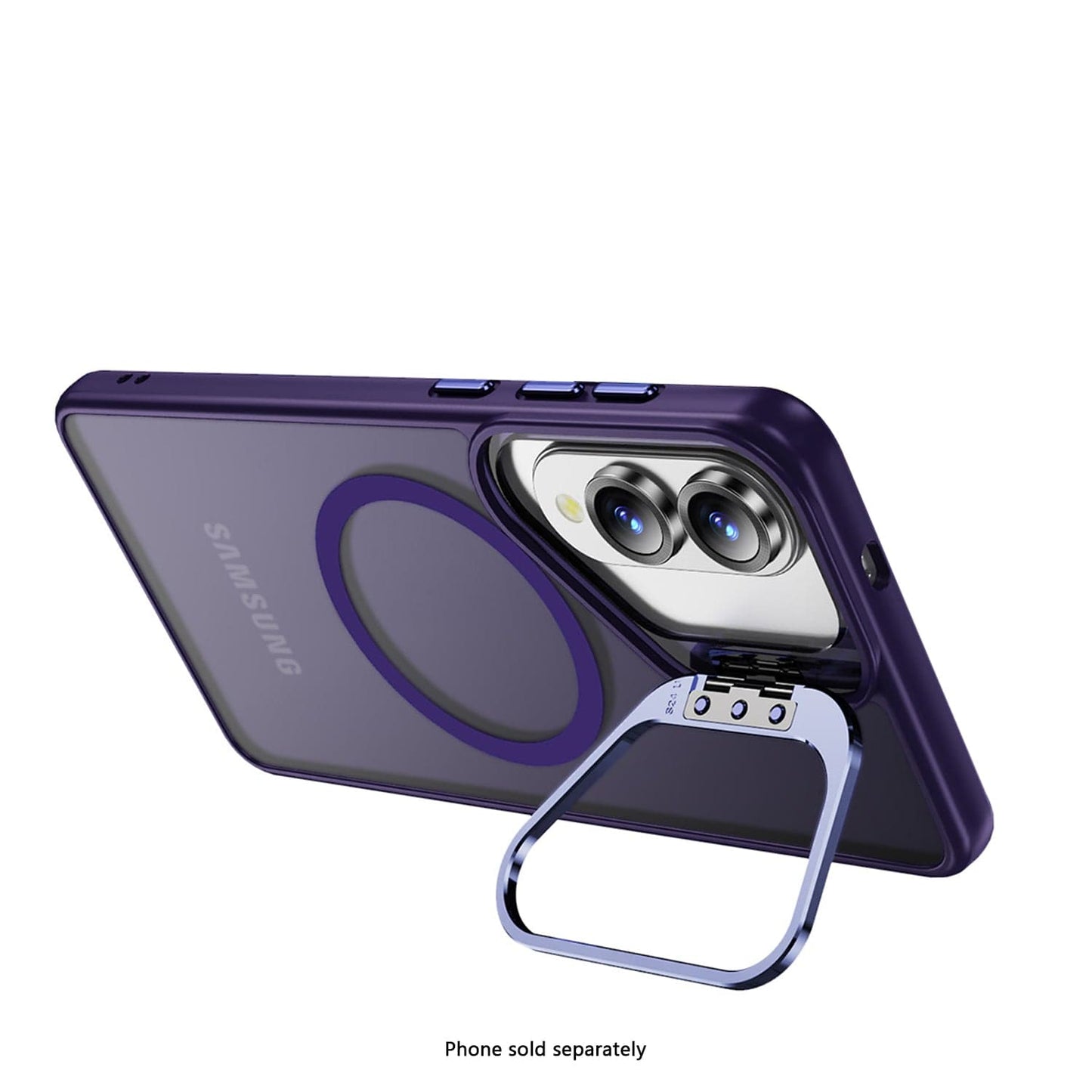 Venture Series Kickstand Case - Samsung Galaxy S25 Edge