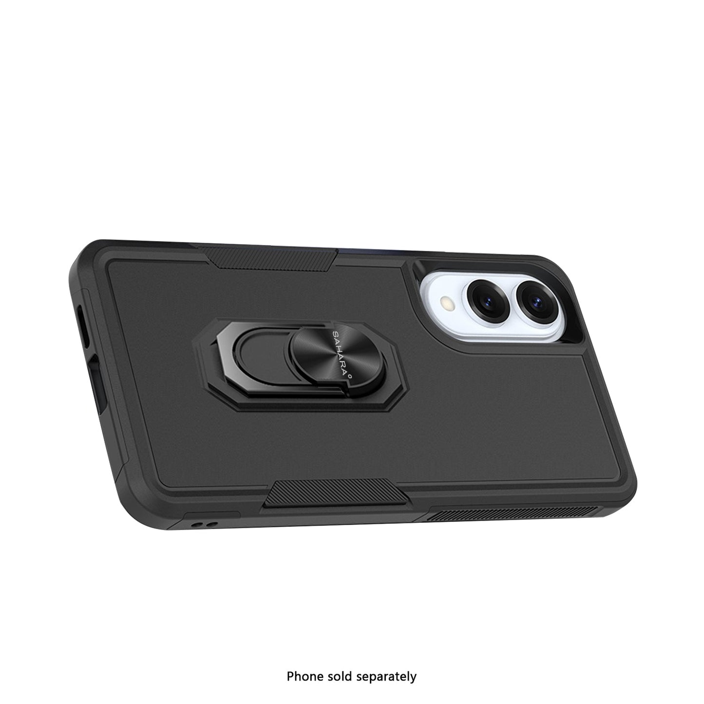 Raider Series Heavy Duty Case for Samsung Galaxy S25 Edge