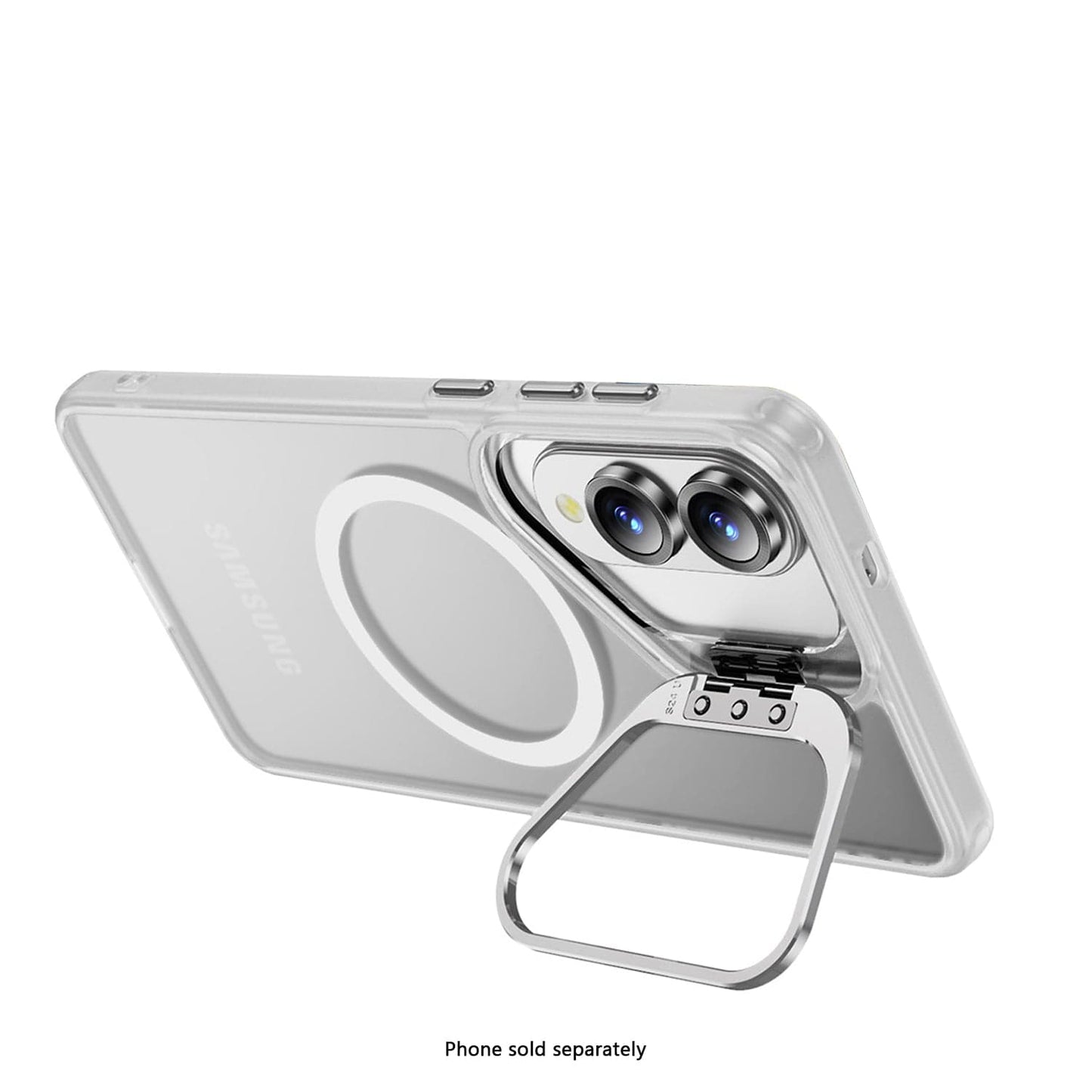 Venture Series Kickstand Case - Samsung Galaxy S25 Edge