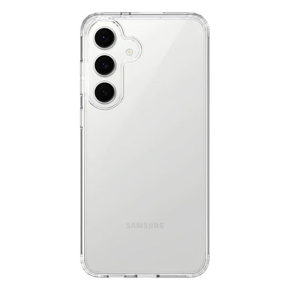 Samsung Galaxy S25 FE Case - Clear, Firm | Venture Series