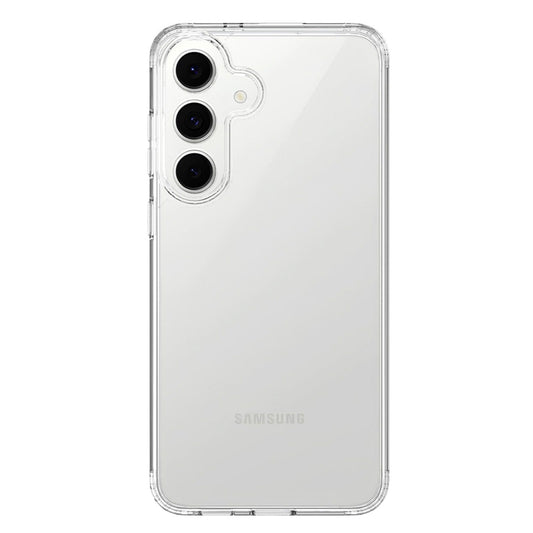 Samsung Galaxy S25 FE Case - Clear, Firm | Venture Series