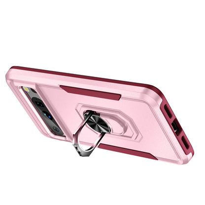 Raider Series Heavy Duty Kickstand Case - Google Pixel 8