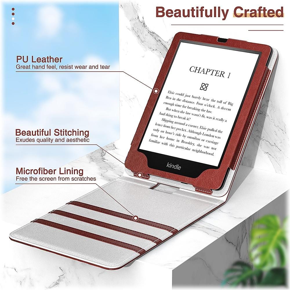 Venture Series Multi-Angle Case - Amazon Kindle Paperwhite