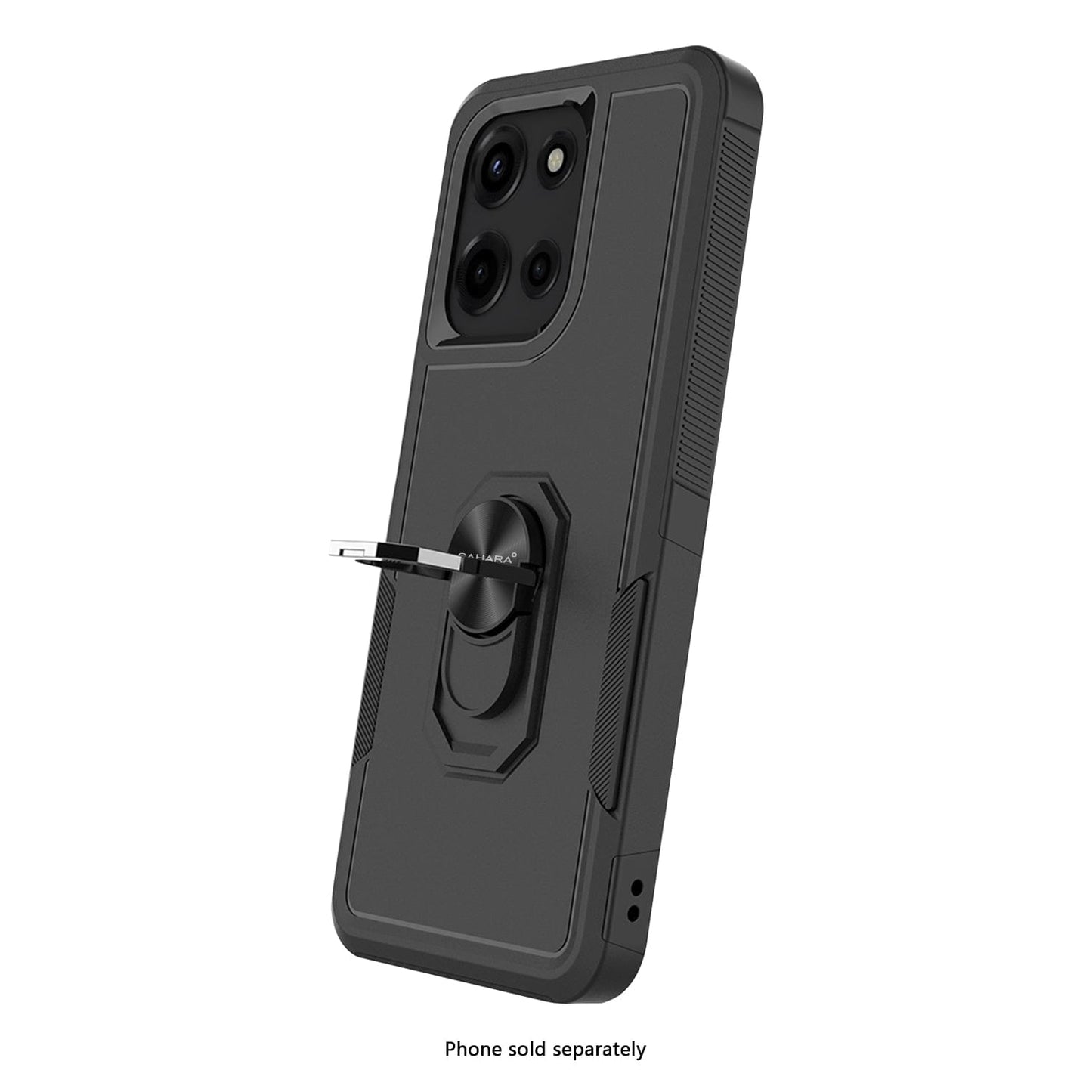 Raider Series Heavy Duty Case - Motorola Moto G 5G (2025)