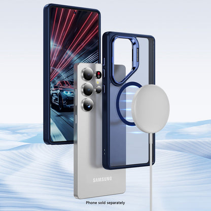 Venture Series Kickstand Case - Samsung Galaxy S25 Ultra