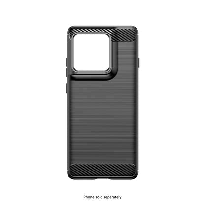 Motorola Edge (2025) Anti-Slip Case - Ergonomic Closed-Button Design | Venture Series
