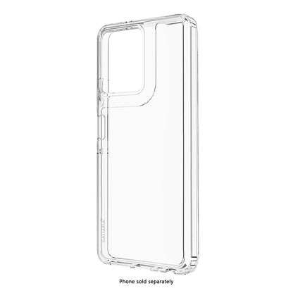 Venture Series Hard Shell Case for Motorola Moto G Power 5G (2025) - Clear