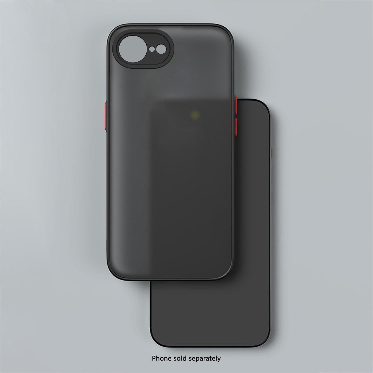iPhone 16e Case - Anti-Slip Grip, Rugged Protection | Venture Series