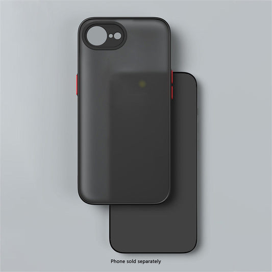 iPhone 16e Case - Anti-Slip Grip, Rugged Protection | Venture Series