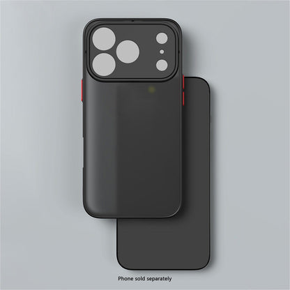 iPhone 17 Pro Slim Case - Anti-Slip, Shock-Absorbing, Matte finish Design | Venture Series