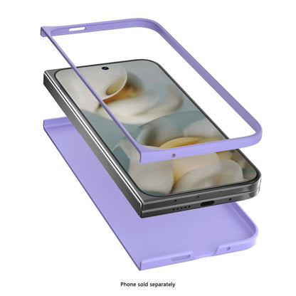 Google Pixel 10 Pro Fold Case - Slim with Smooth Finish | Venture Series