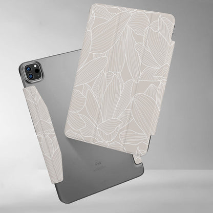 iPad Pro 13" (M4 2024 / M5 2025) Case - Folio, Kickstand | Inspire Series