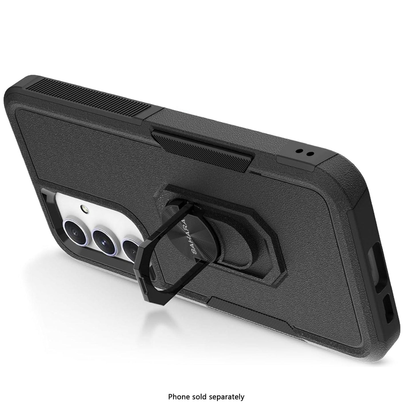 Raider Series Heavy-Duty Case - Samsung Galaxy S25