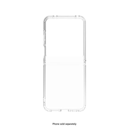 Motorola Razr (2025) Clear Case - Anti-Slip Grip, Shock-Absorbing Corners  | Venture Series